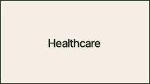 healthcare