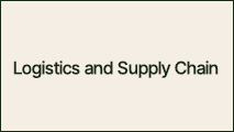 logistics