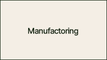 manufacturing
