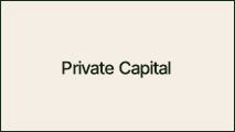 private_capital