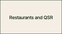 restaurants