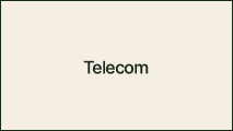 telecom
